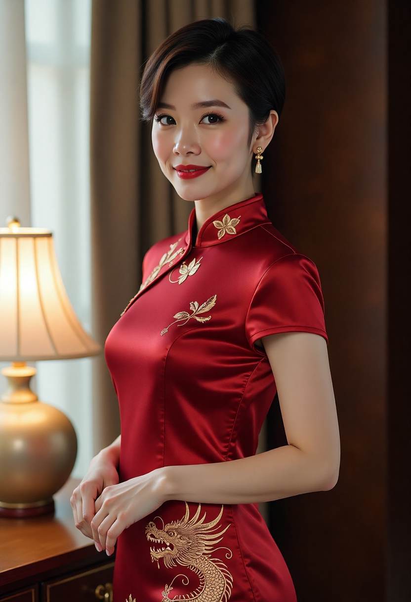 黄果夜谈第三十二期