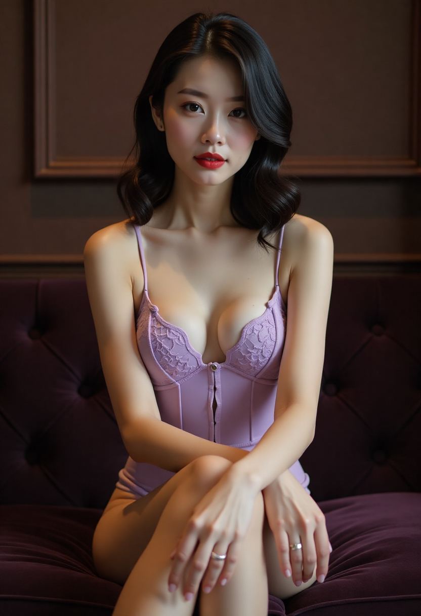 耳机横评